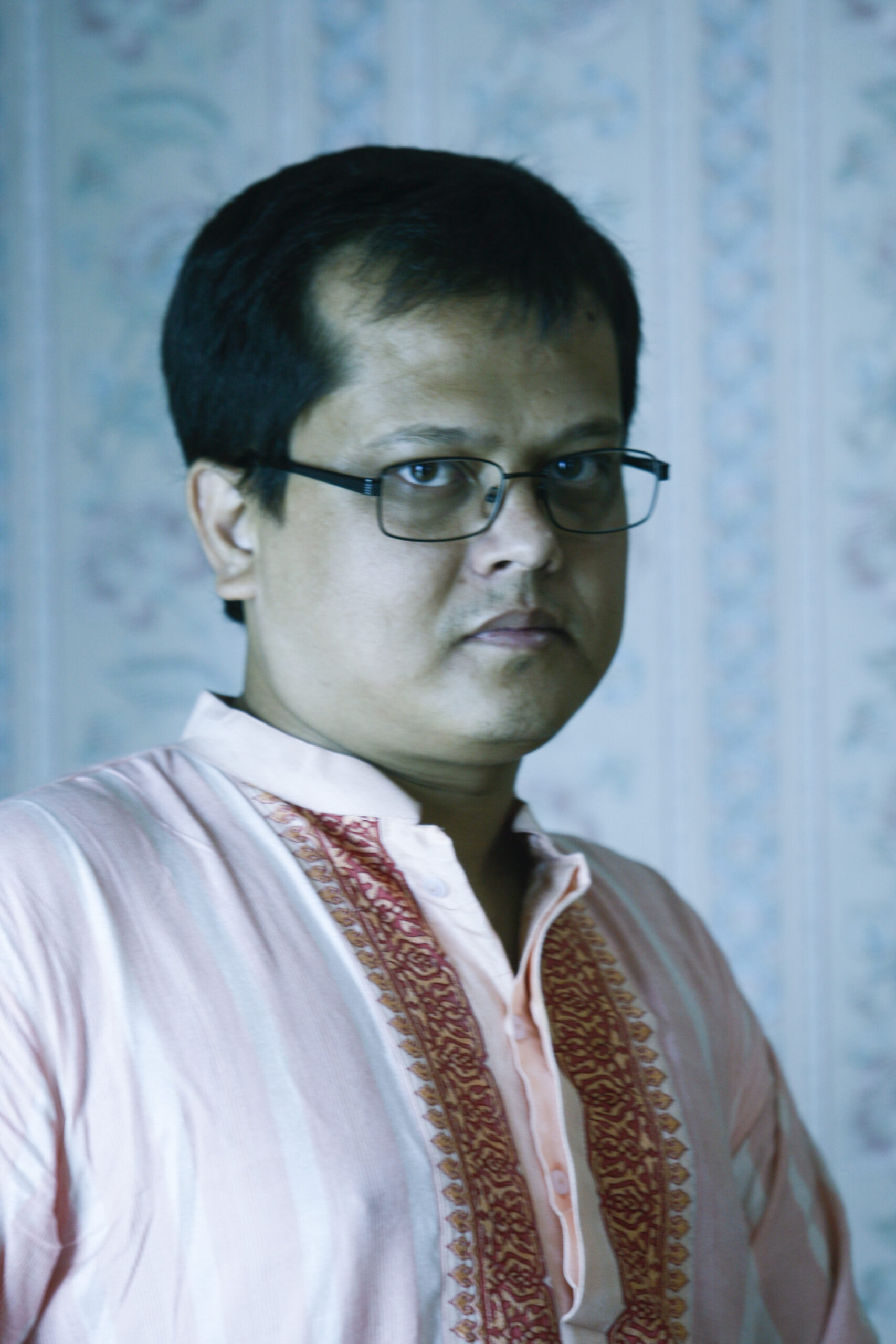 Lutfar Rahman Nirjhar